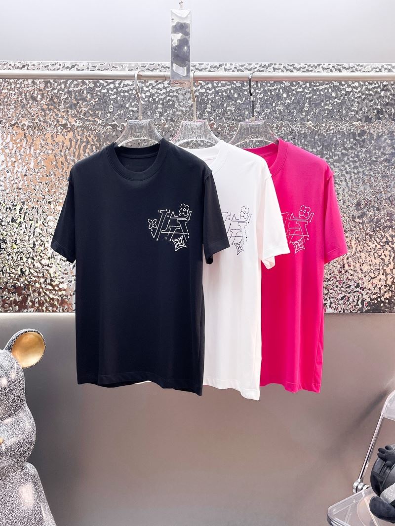 Louis Vuitton T-Shirts